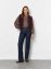 Weite Jeans Jenny Wide - 2