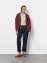 Weite Jeans Liv 7/8 - 2