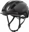 Fahrradhelm "Purl-Y",  schwarz - 2