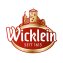 Wicklein Nussknacker Dose Lebkuchen Sauerkirsche Vollmilch 200g - 2