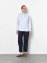 Klassische Bluse Charly - 2
