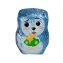 Lindt Wintertiere Vollmilch Schokolade verschiedene Tiere 40g - 2