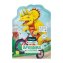 Kneipp Naturkind Schaumbad Supersaurus Sortiertes Design 40ml - 2
