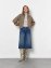 7/8-Jeans Culotte - 2