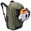 Fahrradpacktasche & Rucksack Paramount, soft green - 2