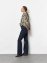 Bootcut-Jeans Be Loved - 2