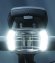 LED-ScheinwerferLS 990 Lighthammer Pro 250 E-Bike - 2