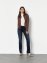 Skinny-fit-Jeans Perfect Shape - 2