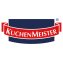 Kuchenmeister Waffelspass Winter mit Schaumfüllung Packung 100g - 2