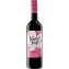 Rietburg Lebenslust Regent Rotwein fruchtig süß 750ml 6er Pack - 2