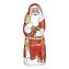 Lindt Weihnachtsmann aus Alpenvollmilch Chocolade 40g 5er Pack - 2