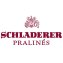 Schladerer Adventskalender Edle Mischung Pralinen mit Alkohol 255g - 2
