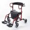 Rollator „Diamond Deluxe” - 2