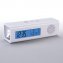Der Multifunktions-Radiowecker mit integrierter Taschenlampe - 2