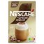 Nescafe Typ Cappuccino Cremig zart Löslicher Kaffee 10x14g 4er Pack - 2