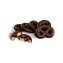 Bahlsen saftige braune Lebkuchen Brezeln mit Überzug Edelherb 250g - 2