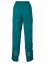 Fahrrad-Regenhose Damen Skane, teal green - 2
