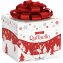 Raffaello Geschenkbox mit Dekorschleife und Pralinen 300g 2er Pack - 2