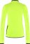 Fahrrad- Regenjacke Woman's WINDFLEX Jacket, Neon Yellow - 2