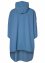 Fahrrad- Regenponcho Hoga, horizon blue - 2