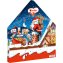 Ferrero Kinder Maxi Mix Adventskalender 24 Kreationen 351g 1er Pack - 2