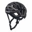 Rennrad-/ Gravel Fahrradhelm C-AirLite, black glossy - 2