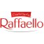 Raffaello Geschenkbox mit Dekorschleife und einzelnen Pralinen 300g - 2