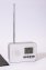 Ihr Geschenk: Radio mit Uhr und Thermometer - 2