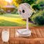 Ihr Geschenk:Teleskop-Ventilator - 2