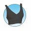 Smarttex Cooltex Wohlfühl-BH 3er-Set - 2