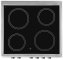 Standherd -  ECM 6-4  inox - 2