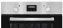 Einbaubackofen -  EBE 657-2U - 2