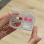 Pillendose 3 in 1 - 2