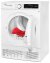 Kondenstrockner  TK810-060 weiss - 2