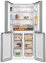 Multidoor Side-by-Side  MD365-125-040D - 2