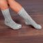 Norweger Wollsocken - 2