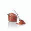 Salomon Chunky Salsa rot stückige Tomatensauce medium hot 2000ml - 2