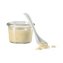 Salomon White BBQ Soße Vegan creamy Grillsoße ungekühlt 2000ml - 2