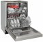 Einbaugeschirrspüler - teilintegrierbar  EGSP9414-EF-030 - 2