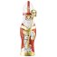 Riegelein St Nikolaus aus Vollmilchschokolade 140g 20er Pack - 2