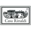 Casa Rinaldi Natives Olivenöl Extra Vergine e Funghi Porcini 250ml - 2