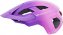 MTB -Fahrradhelm EMBRACE,  VIOLET PINK MATT - 2