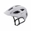 MTB -Fahrradhelm EMBRACE,  WHITE MATT - 2
