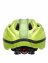 Kinderhelm  MEGGY II TREND, GREEN CROCO GLOSSY - 2