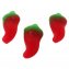 Fruchtgummi Hot Chili Schoten mittelscharfes Fruchtgummi 175g - 2