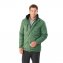 Sportive Wetterjacke - 2