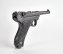 Pistole Luger P08 "Parabellum" - 2