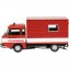 Barkas B 1000 Pritsche - 2