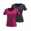 Kurzarm-Shirt - 2er Pack - 2