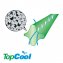 Topcool-Sommer-Daunendecke - 2